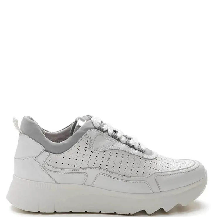 Zapatillas Stonefly Spock 36 Blanco 